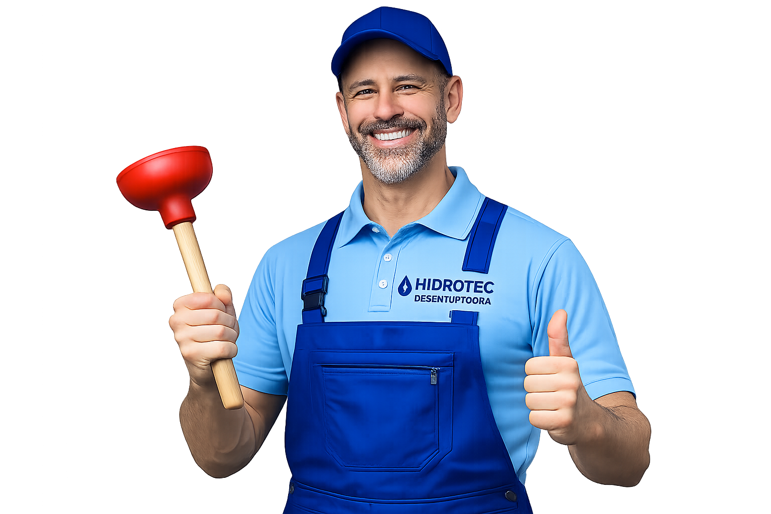 Técnico Hidrotec